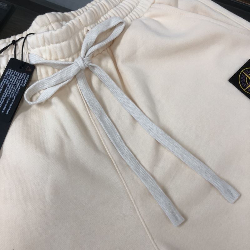 Stone Island Short Pants